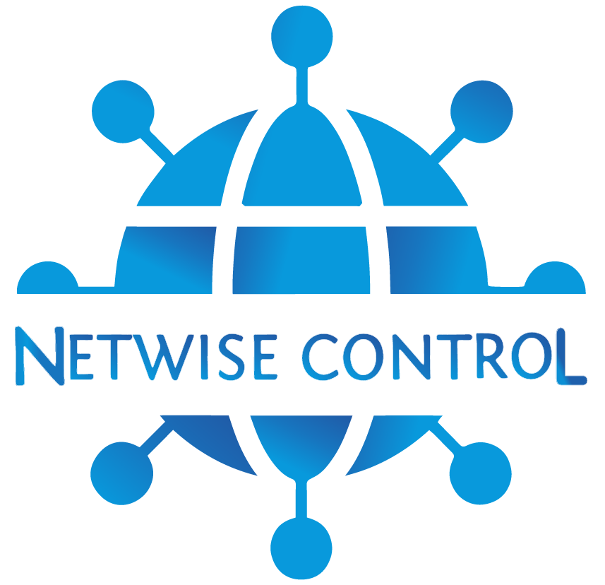 NETWISE CONTROL Logo